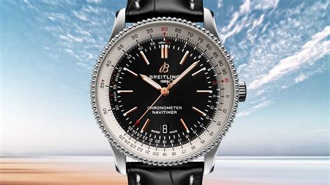 breitling daily rocker forum|Breitling navitimer 41 review.